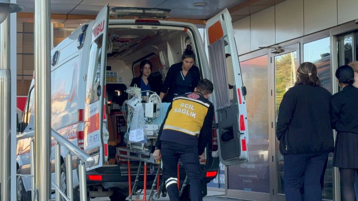 Özel Reyap Hastanesi'nde Ruhsat İptali: Hastalar Taburcu Edildi
