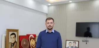 15 Temmuz şehidinin oğlu, 'FETÖ elebaşı hesap vermeden öldüğü' için üzgün