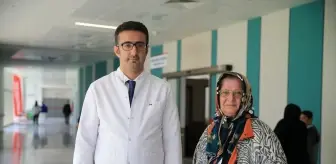 Erken Teşhisle Rahim Ağzı Kanserini Yenen Kadından Kadınlara Çağrı