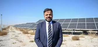 Akıllı Şebekeler ile Enerji Verimliliği Artıyor