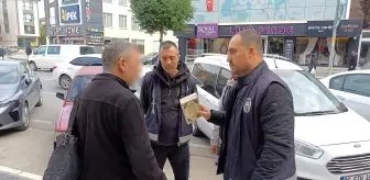 'Satmıyorum, okuyorum' diyen adam, anında çuvalladı! 'Allah'ın isimleri' sorusuna verdiği yanıt bomba