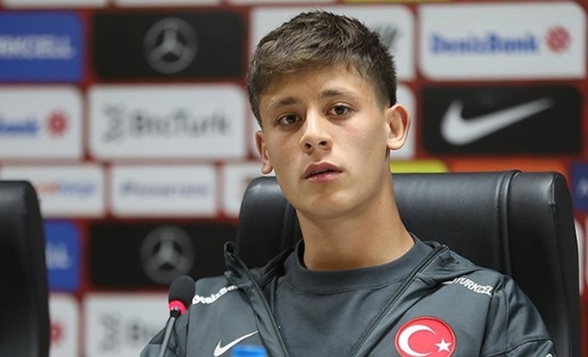 Arda Güler Juventus'a mı gidiyor? Juventus Arda Güler paylaşımı ne?