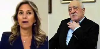 Canlı yayında skandal! FETÖ elebaşı Gülen için rahmet diledi