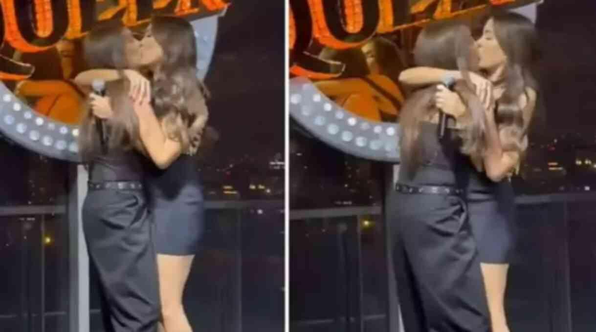 DİLAN POLAT GÖZALTINA MI ALINDI? Dilan Polat ve Sıla Doğu neden gözaltına alındı? DİLAN POLAT GÖZALTINA MI ALINDI? Dilan Polat ve Sıla Doğu neden gözaltına alındı?