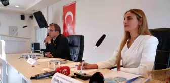 Bilirkişilik Müessesesi Üzerine Sorunlar ve Çözüm Önerileri Konulu Program Düzenlendi