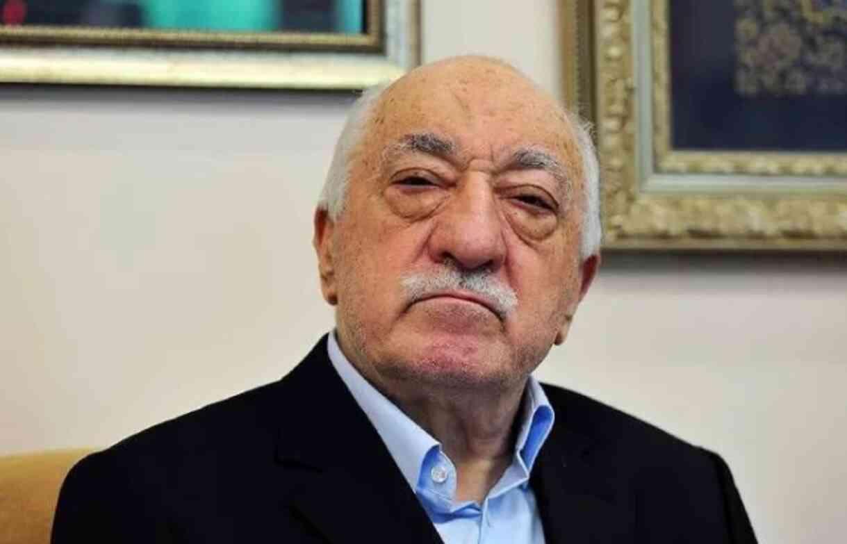 Fethullah Gülen kimdir, kaç yaşında öldü? Fethullah Gülen nerede yaşıyor? Fethullah Gülen'in hayatı!