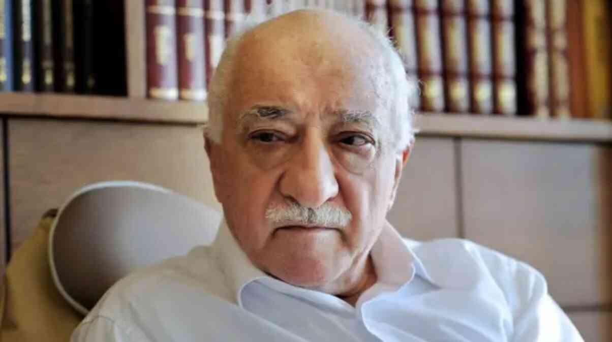 FETÖ elebaşı Fetullah Gülen'in cenazesi Türkiye'ye mi gönderilecek? FETÖ elebaşı Fetullah Gülen'in cenazesi Türkiye'ye mi gönderilecek?