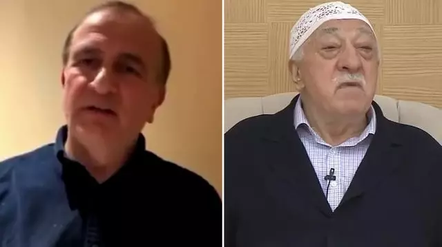 FETÖ fugitive Ekrem Dumanlı described the moment of death of the terrorist leader Fethullah Gülen.