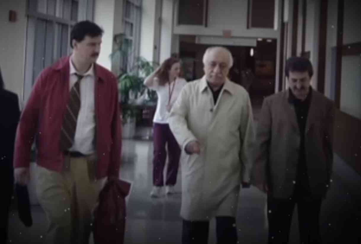 FETÖ'nün evi nerede? Fetullah Gülen nerede yaşıyordu? FETÖ'nün evi nerede? Fetullah Gülen nerede yaşıyordu?