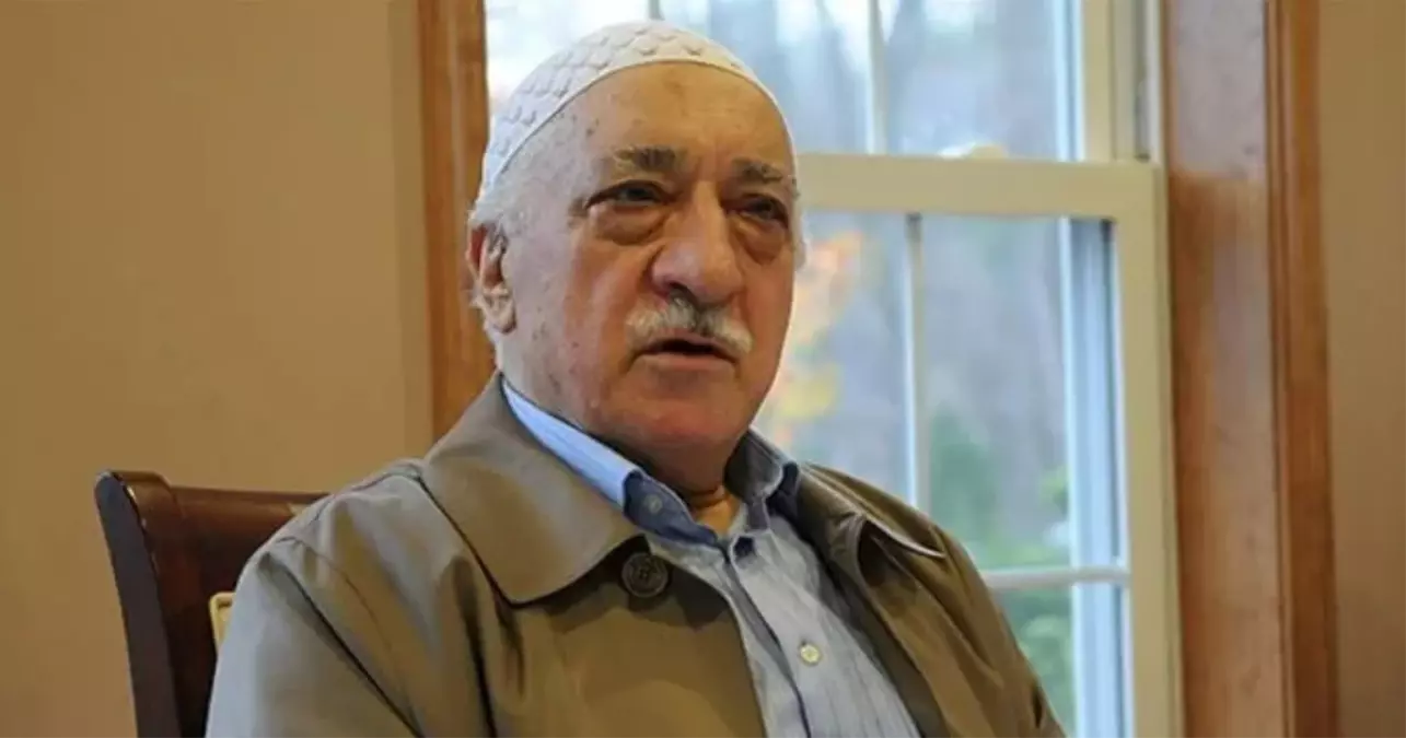 SON DAKİKA: Fetullah Gülen ne zaman öldü? FETÖ elebaşı nerede?