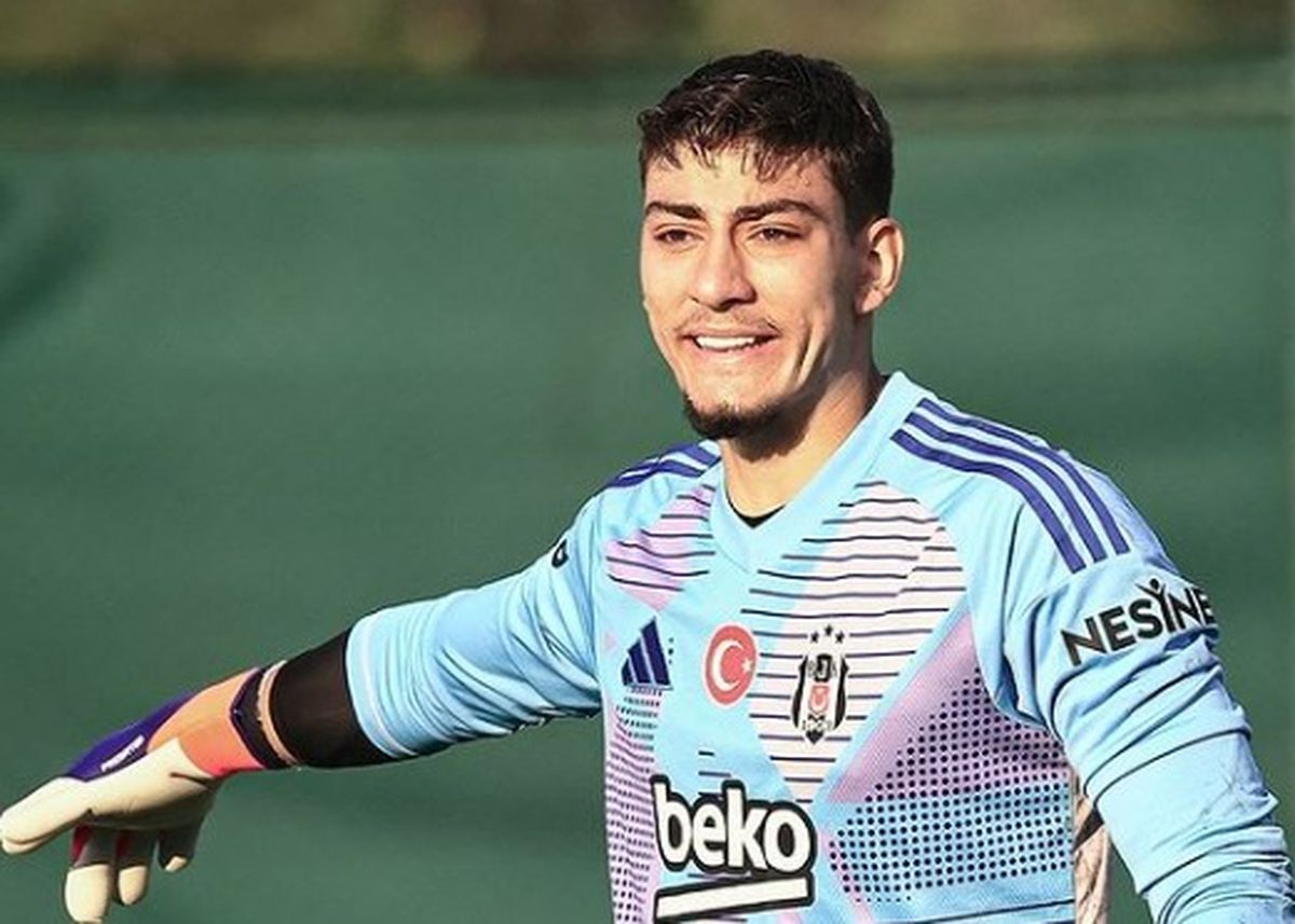 Galatasaray Beşiktaş derbide Beşiktaş kalecisi Göktuğ Baytekin mi olacak?