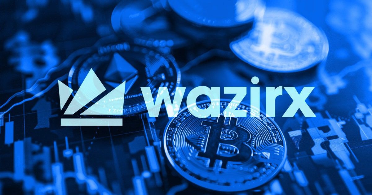 Hindistan merkezli kripto para borsası WazirX'ten şok eden transferler