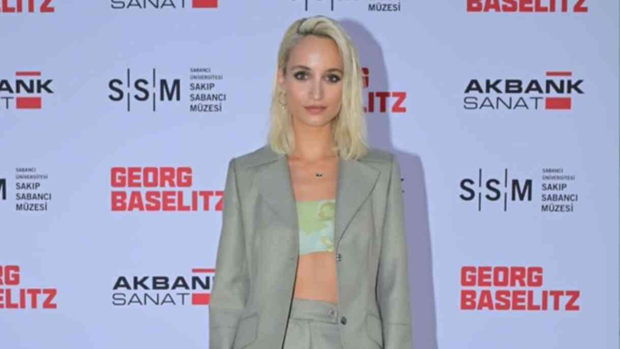 Kerem Bürsin Melisa Tapan sevgili mi? Kerem Bürsin Melisa Tapan sevgili mi?