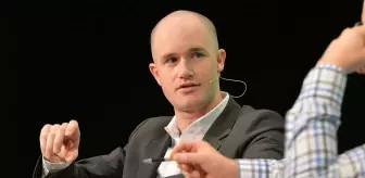 Kripto borsası Coinbase CEO'su Armstrong ABD seçimlerinde tercihini açıkladı