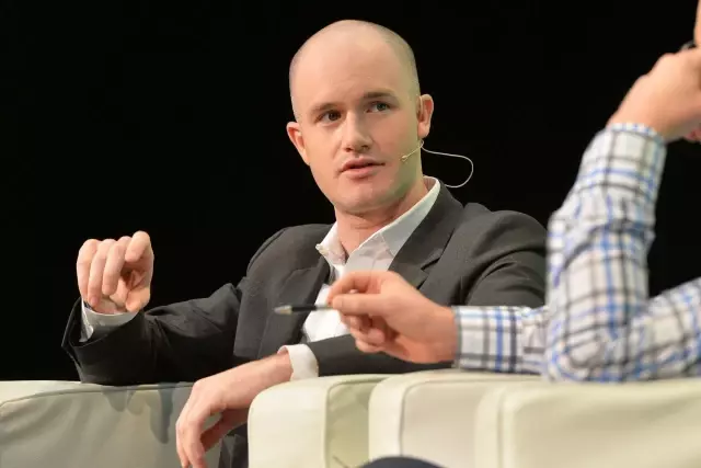 The CEO of the cryptocurrency exchange Coinbase, Armstrong, has announced his preference in the U.S. elections.