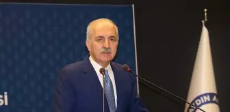 Kurtulmuş: 'Yenidoğan Çetesi' diye bir çeteyle uğraşıyoruz