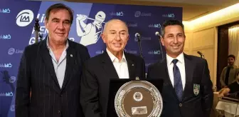 Limak Kemer Golf Cup 2024'te Şampiyonlar Belli Oldu