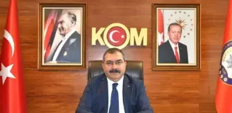 Mahmut Çorumlu kimdir? Eski KOM Daire Başkanı Mahmut Çorumlu kaç yaşında, nereli?