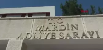 MARDİN 3 çocuğunun annesi Zeynep'i öldüren sanık, indirimsiz ağırlaştırılmış müebbet hapis cezası aldı