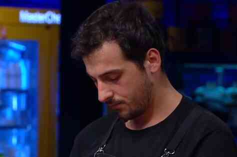 Masterchef'te kim elendi? Masterchef 21 Pazartesi MasterChef'te Ekim'de kim gitti, kim veda etti? Masterchef'te kim elendi? Masterchef 21 Pazartesi MasterChef'te Ekim'de kim gitti, kim veda etti?