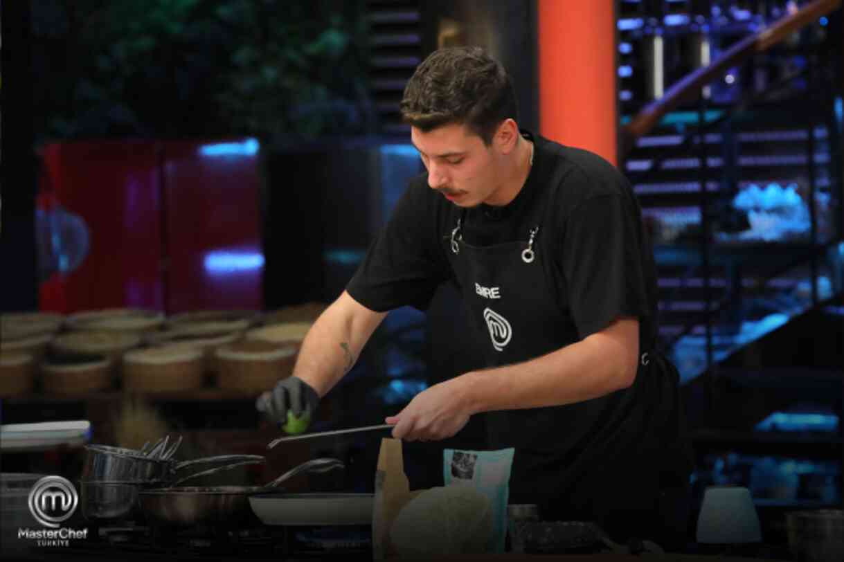 Masterchef'te kim elendi? Masterchef dün akşam kim gitti, eleme adayları kim? Masterchef'te kim elendi? Masterchef dün akşam kim gitti, eleme adayları kim?