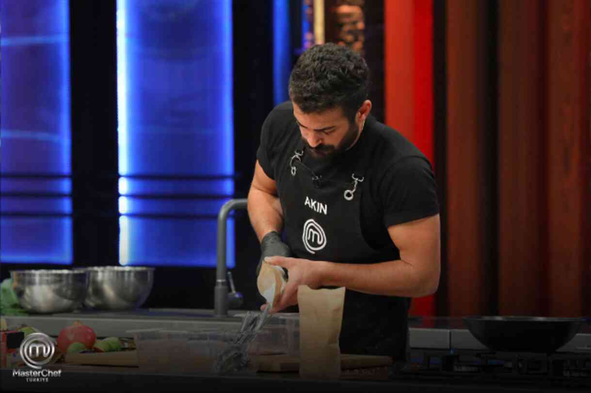 Masterchef'te kim elendi? Masterchef dün akşam kim gitti, eleme adayları kim? Masterchef'te kim elendi? Masterchef dün akşam kim gitti, eleme adayları kim?