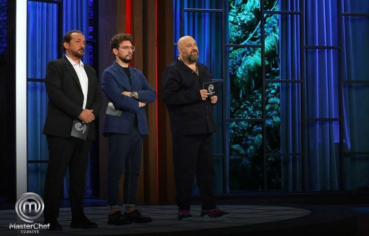 Masterchef'te kim elendi? Masterchef dün akşam kim gitti, eleme adayları kim?