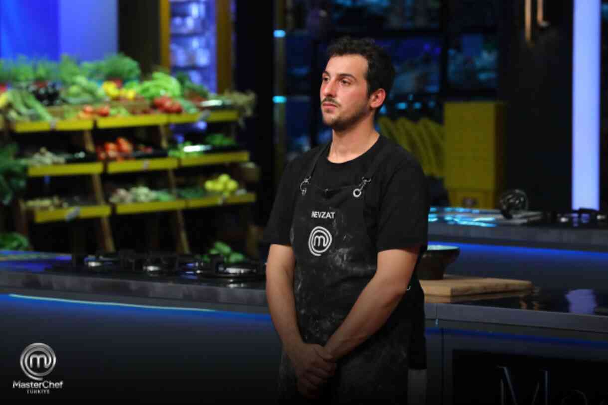 Masterchef'te kim elendi? Masterchef dün akşam kim gitti, eleme adayları kim? Masterchef'te kim elendi? Masterchef dün akşam kim gitti, eleme adayları kim?