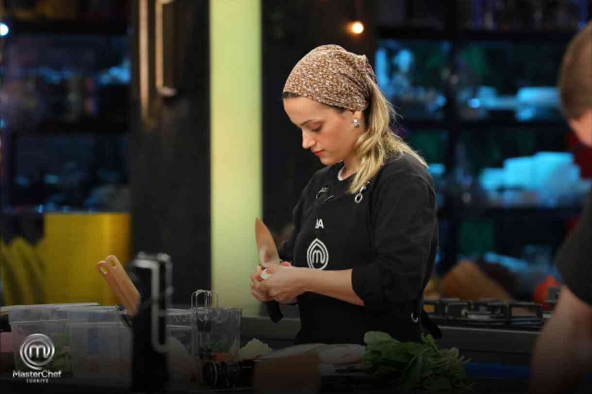 Masterchef'te kim elendi? Masterchef dün akşam kim gitti, eleme adayları kim? Masterchef'te kim elendi? Masterchef dün akşam kim gitti, eleme adayları kim?