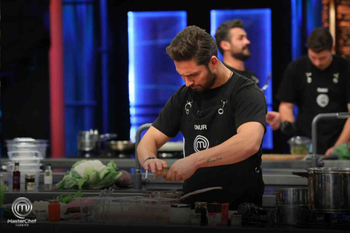 Masterchef'te kim elendi? Masterchef dün akşam kim gitti, eleme adayları kim? Masterchef'te kim elendi? Masterchef dün akşam kim gitti, eleme adayları kim?