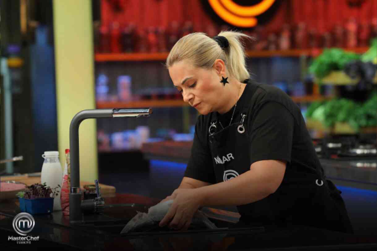 Masterchef'te kim elendi? Masterchef dün akşam kim gitti, eleme adayları kim? Masterchef'te kim elendi? Masterchef dün akşam kim gitti, eleme adayları kim?