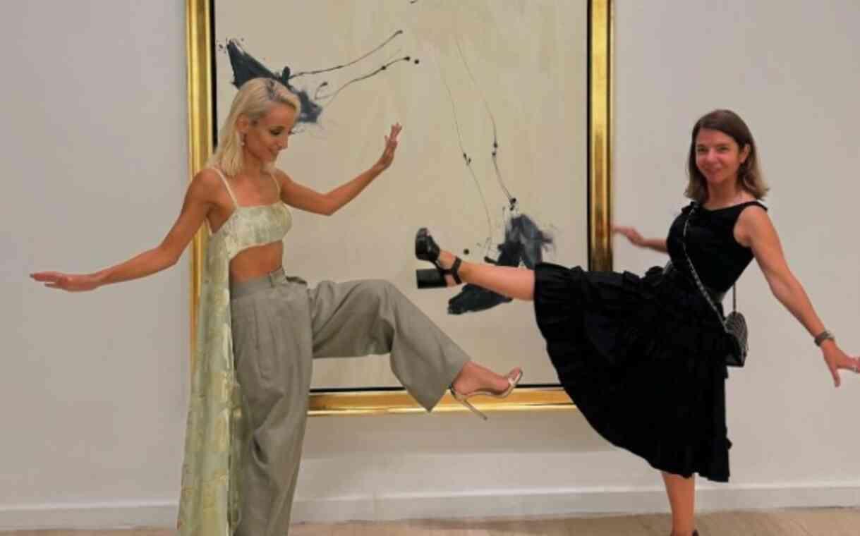 Melisa Tapan kimdir? Kaç yaşında, annesi kim, serveti ne kadar?