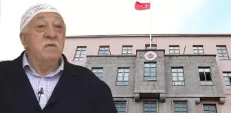 MSB: FETÖ elebaşı vatansız olarak öldü