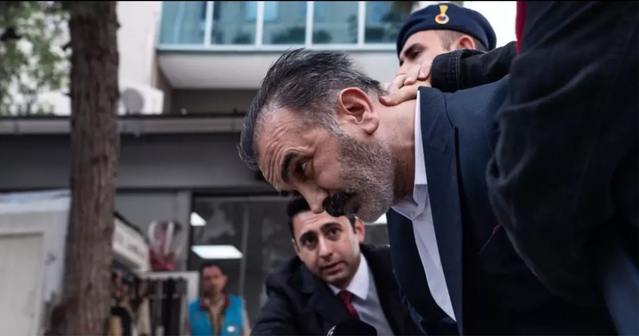 Mustafa Kemal Zengin hangi hastanenin sahibi? (Yenidoğan Çetesi) - Haberler