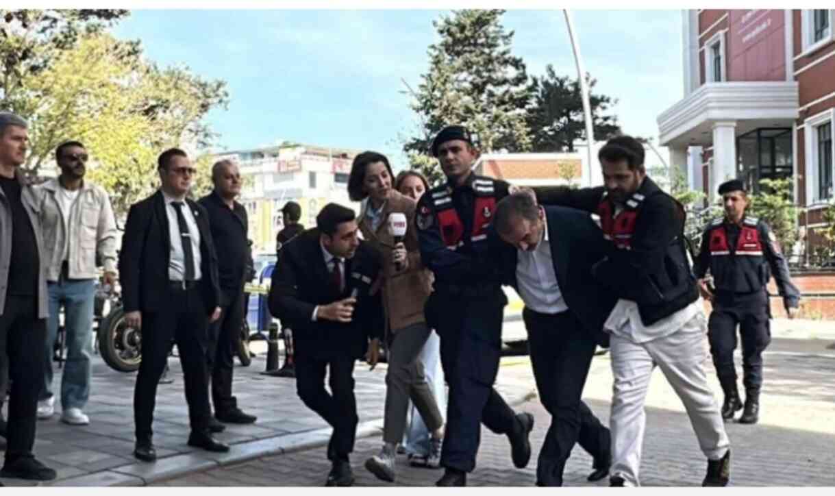 Mustafa Kemal Zengin kimdir? Savcıyı tehdit eden (Yenidoğan Çetesi) Mustafa Kemal Zengin nereli, ne iş yapıyor?