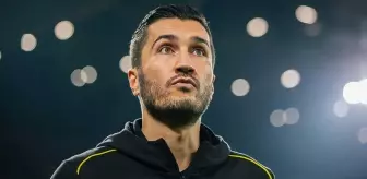 Nuri Şahin'in Real Madrid maçı öncesinde yaptığının eşi benzeri yok