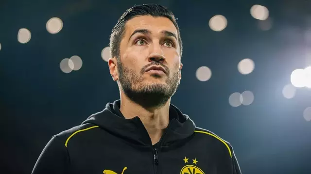 Nuri Şahin's actions before the Real Madrid match are unprecedented.