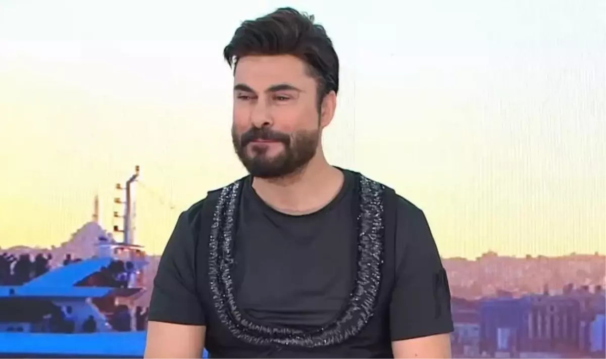 Oktay Ertuğrul kimdir? Aramızda Kalmasın konuğu Oktay Ertuğrul kaç yaşında, nereli? Oktay Ertuğrul biyografisi!