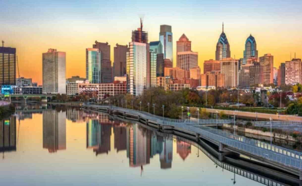 Pensilvanya nerede? Pensilvanya hangi ülkede, nereye bağlı?