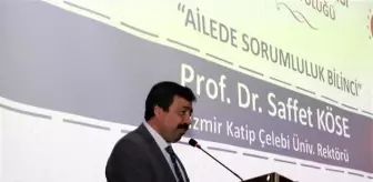 Aile İçindeki Sorumluluklar ve Çocuklara Vakit Ayırmanın Önemi