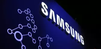 Samsung yeni Blockchain hamlesini duyurdu: Teknolojik ürünler daha güvenli olacak