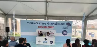 11'inci Sancaktepe Kitap Günleri Erdal Erzincan Konseri ile Sona Erdi