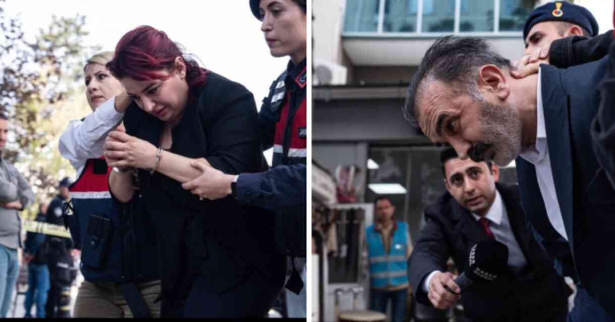 Savcı Yavuz Engin kimdir? Yenidoğan Çetesi'ni çökerten Savcı Yavuz Engin kaç yaşında, nereli?