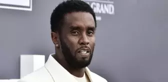 Sean Combs'a 5 yeni cinsel istismar davası açıldı