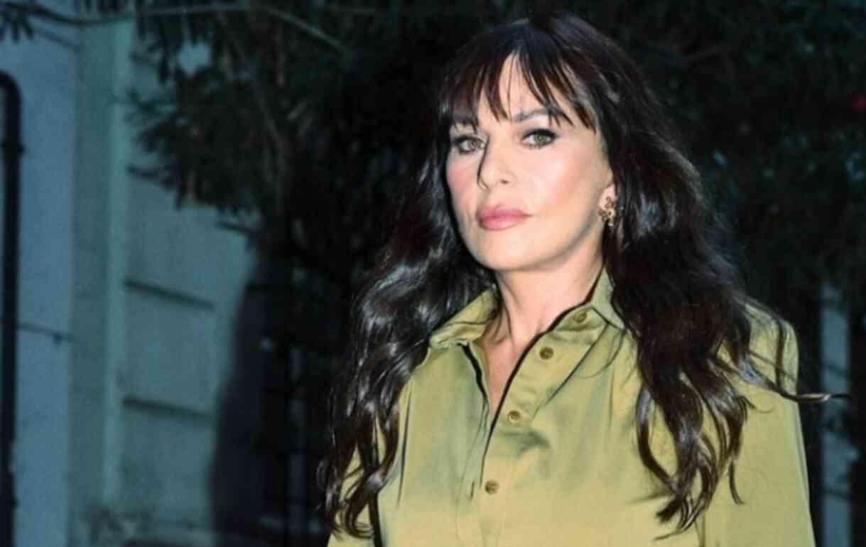 Şenay Gürler kimdir? Şenay Gürler kaç yaşında ve nereli? Şenay Gürler'in hayatı!