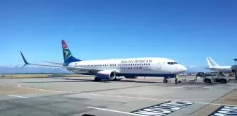 SunExpress ve South African Airways Kış Sezonunda İş Birliğini Büyütüyor