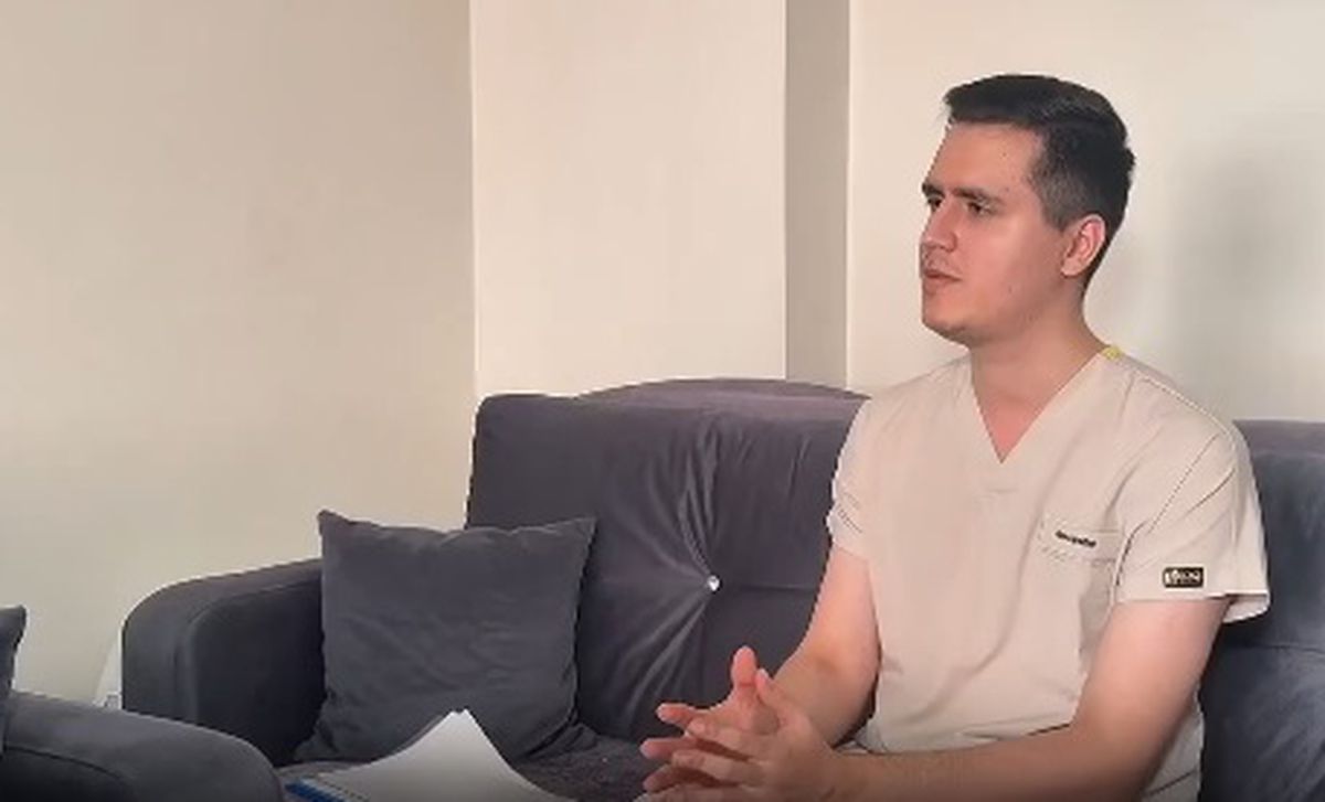 Taner Karataş kimdir? Hemşire Taner Karataş ne dedi?