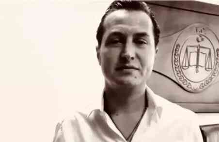 Yavuz Ergin kimdir? Yenidoğan Çetesi'ni çökerten Savcı Yavuz Ergin kaç yaşında, nereli?