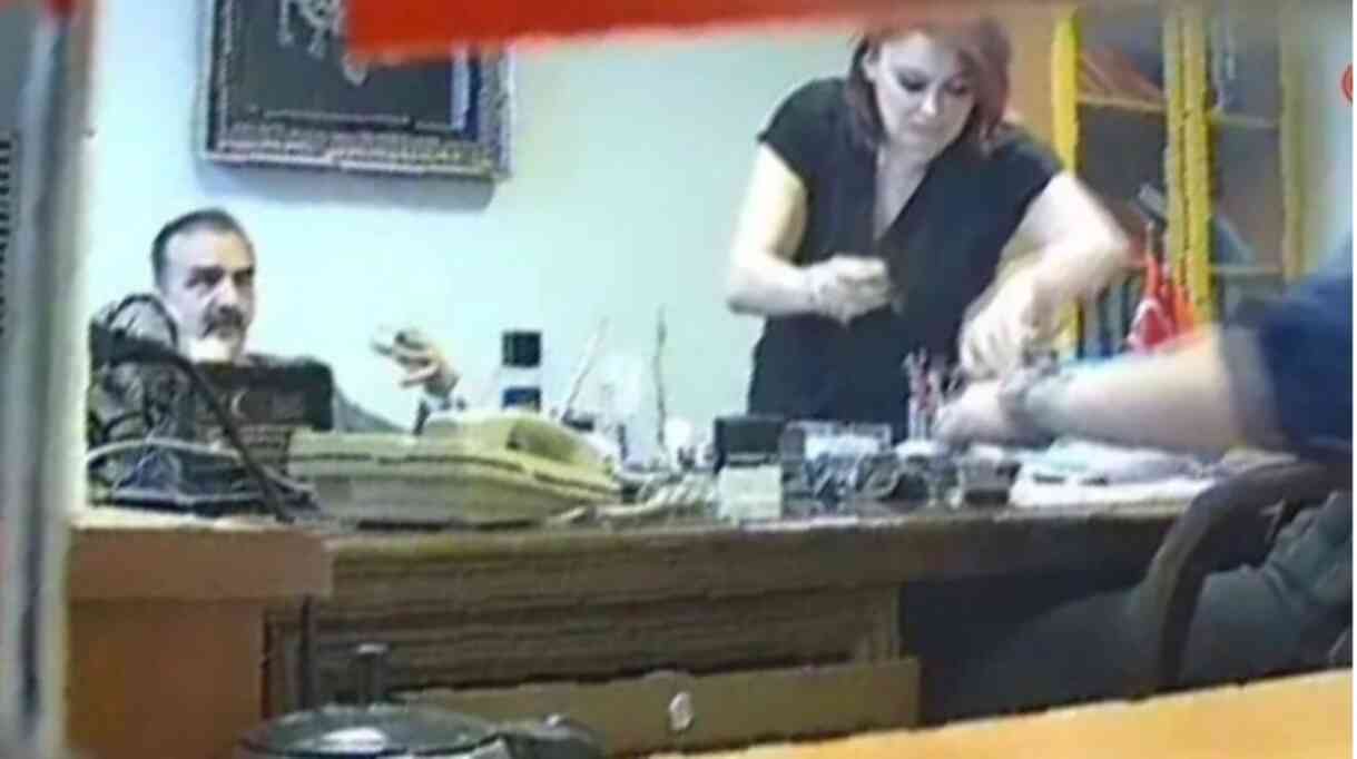 Yavuz Ergin kimdir? Yenidoğan Çetesi'ni çökerten Savcı Yavuz Ergin kaç yaşında, nereli?