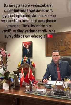 Yavuz Ergin kimdir? Yenidoğan Çetesi'ni çökerten Savcı Yavuz Ergin kaç yaşında, nereli?